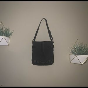 Coach 3577 signature style shoulder bag